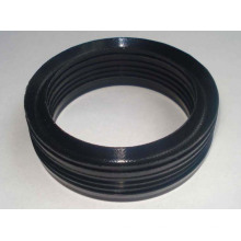 Wear Resistant V Set Rubber Seal